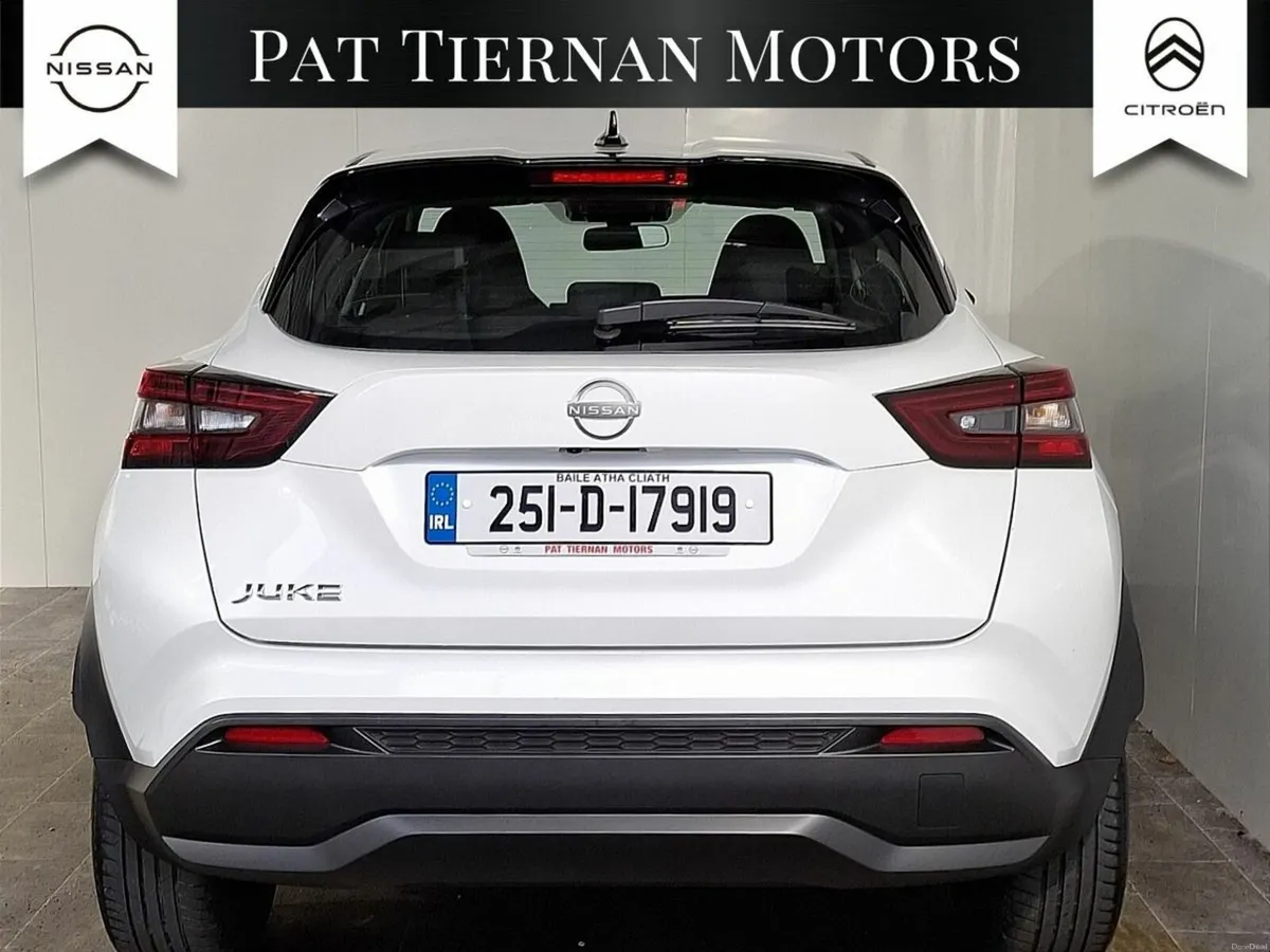 Nissan Juke 1.0T DCT 2WD SV - Image 5