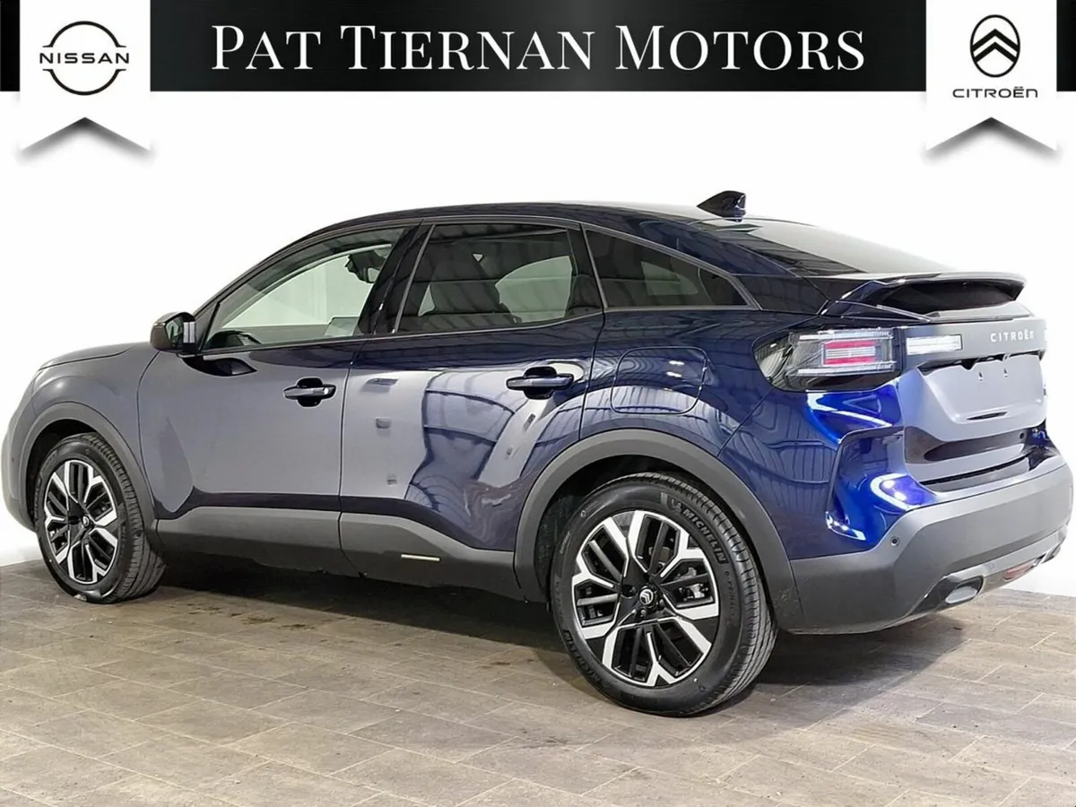 Citroen C4 E-C4 MAX 54kWh - Image 2