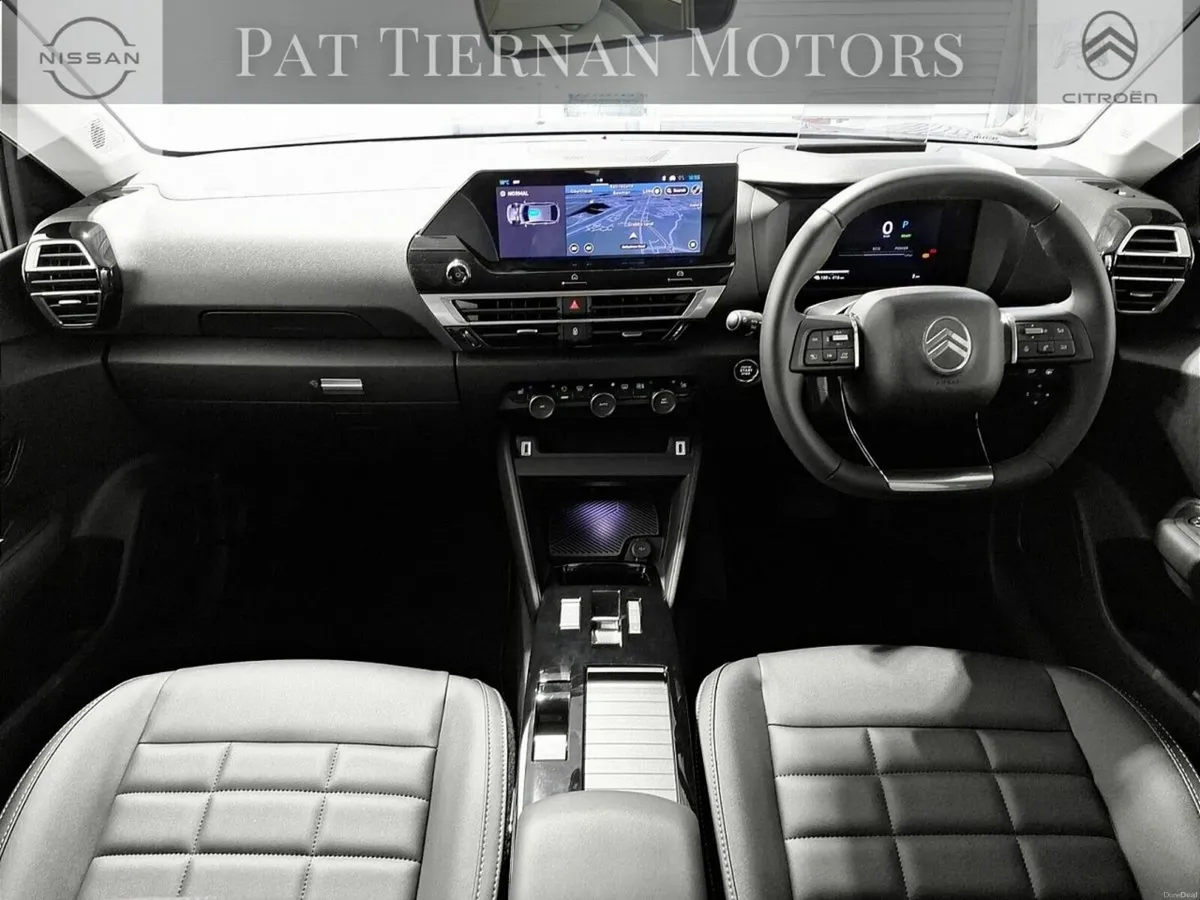 Citroen e-C4 E-C4 MAX 54kWh - Image 6