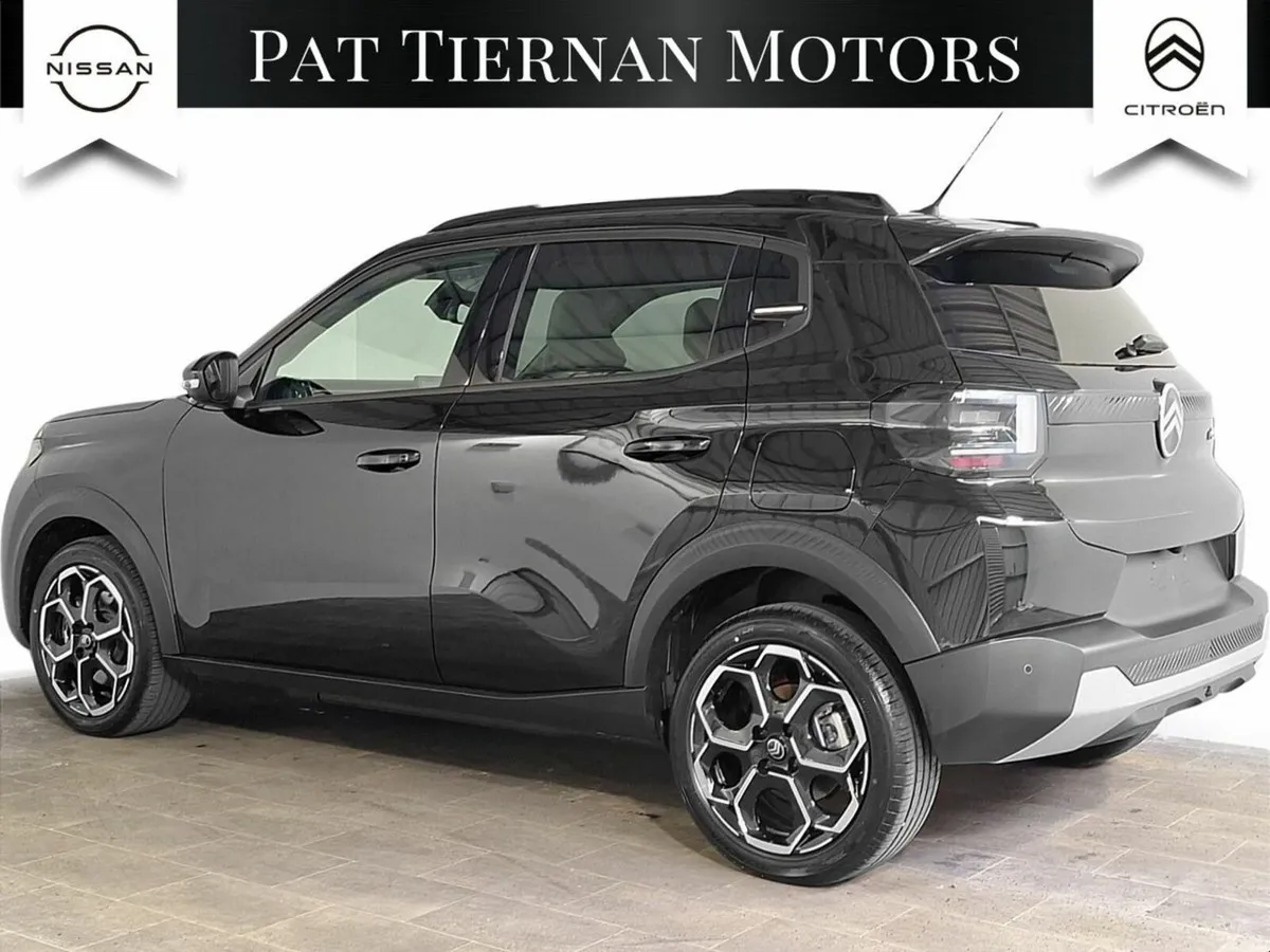 Citroen C3 E-C3 MAX BEV 44kWh - Image 2