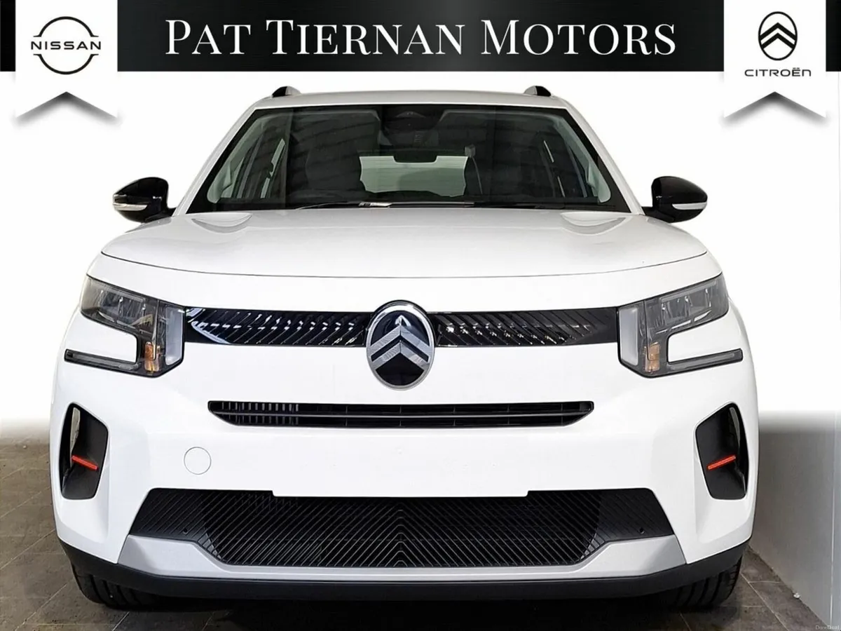 Citroen C3 PLUS 1.2 PET - Image 4