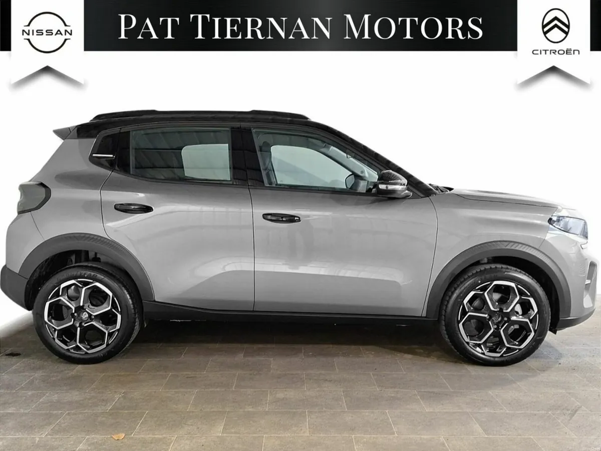 Citroen C3 PLUS 1.2 PET 2T - Image 3