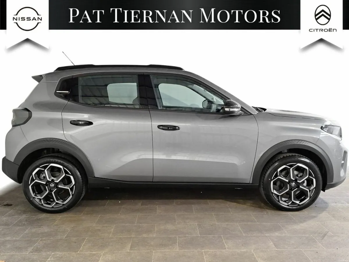 Citroen C3 PLUS 1.2 MHEV - Image 3