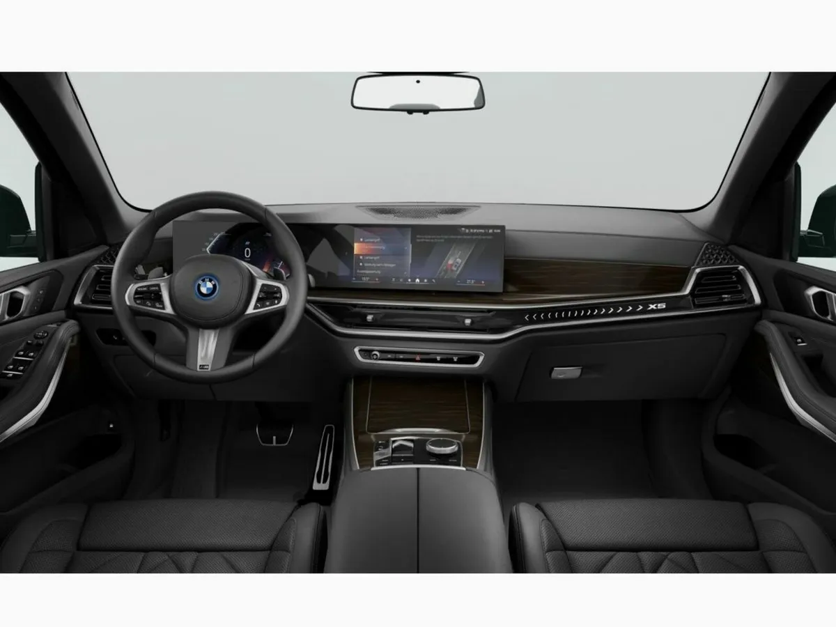 BMW X5 xDrive50e M Sport - Image 3
