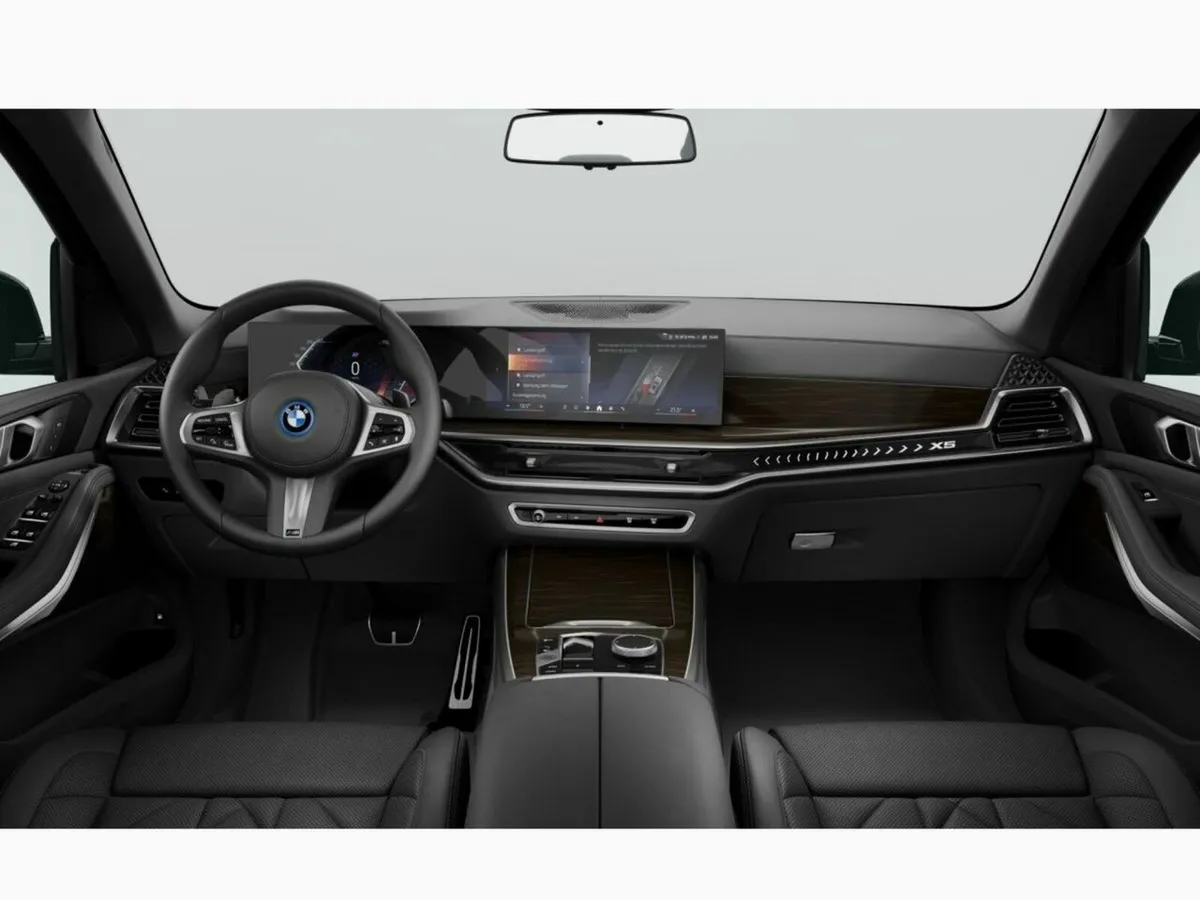 BMW X5 Sport - Image 3