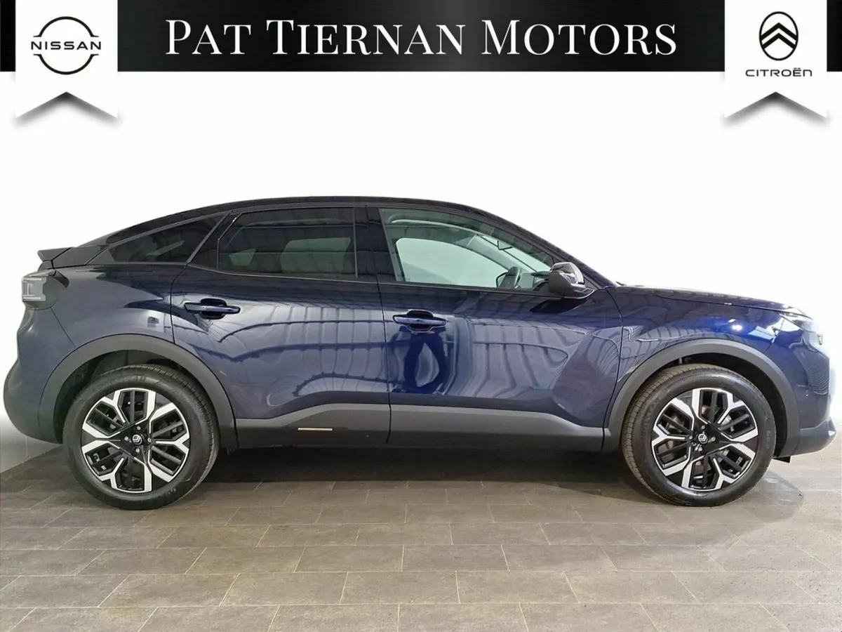 Citroen C4 MAX MHEV 145HP - Image 3