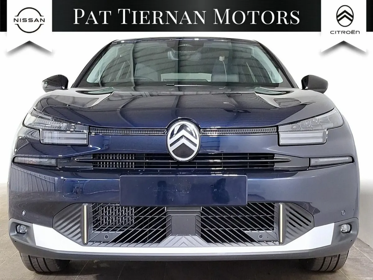 Citroen C4 MAX MHEV 145HP - Image 4