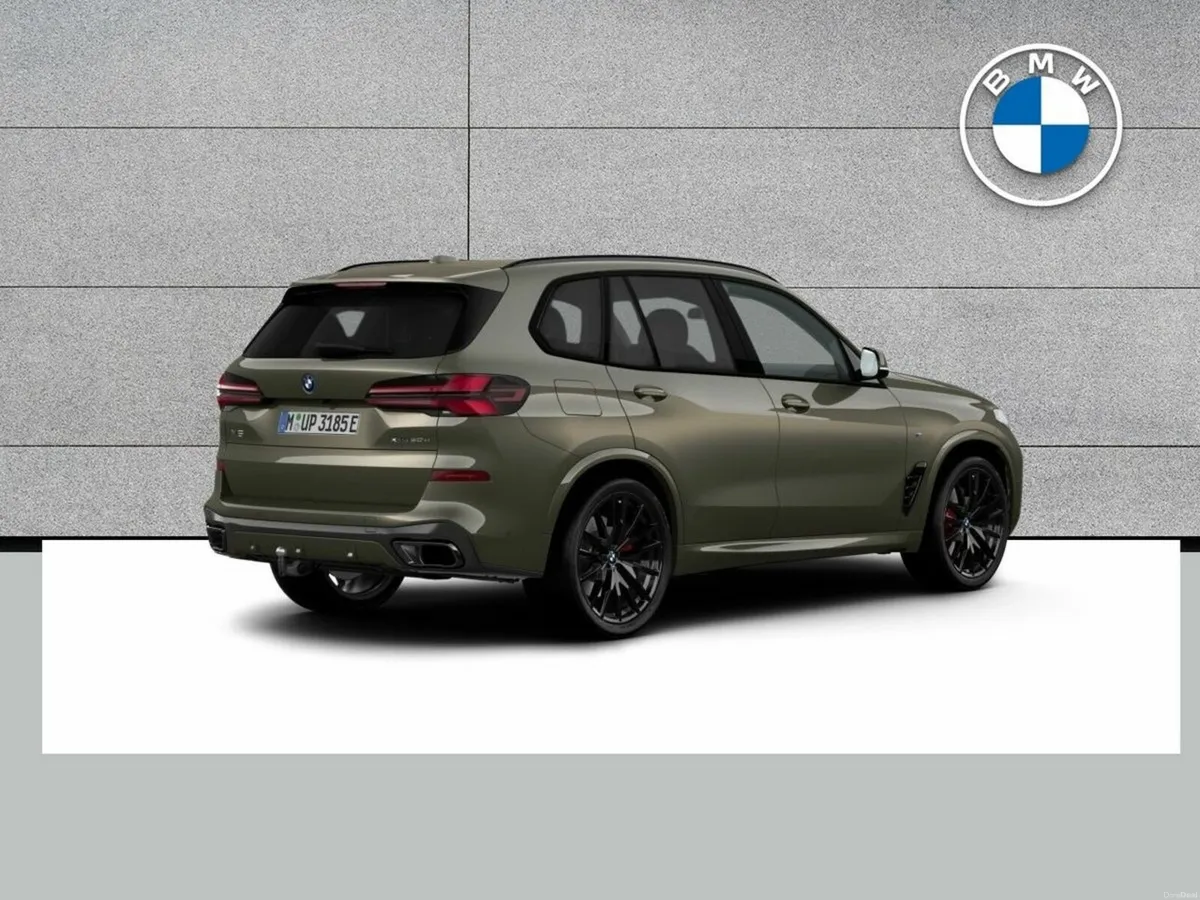 BMW X5 Sport - Image 2