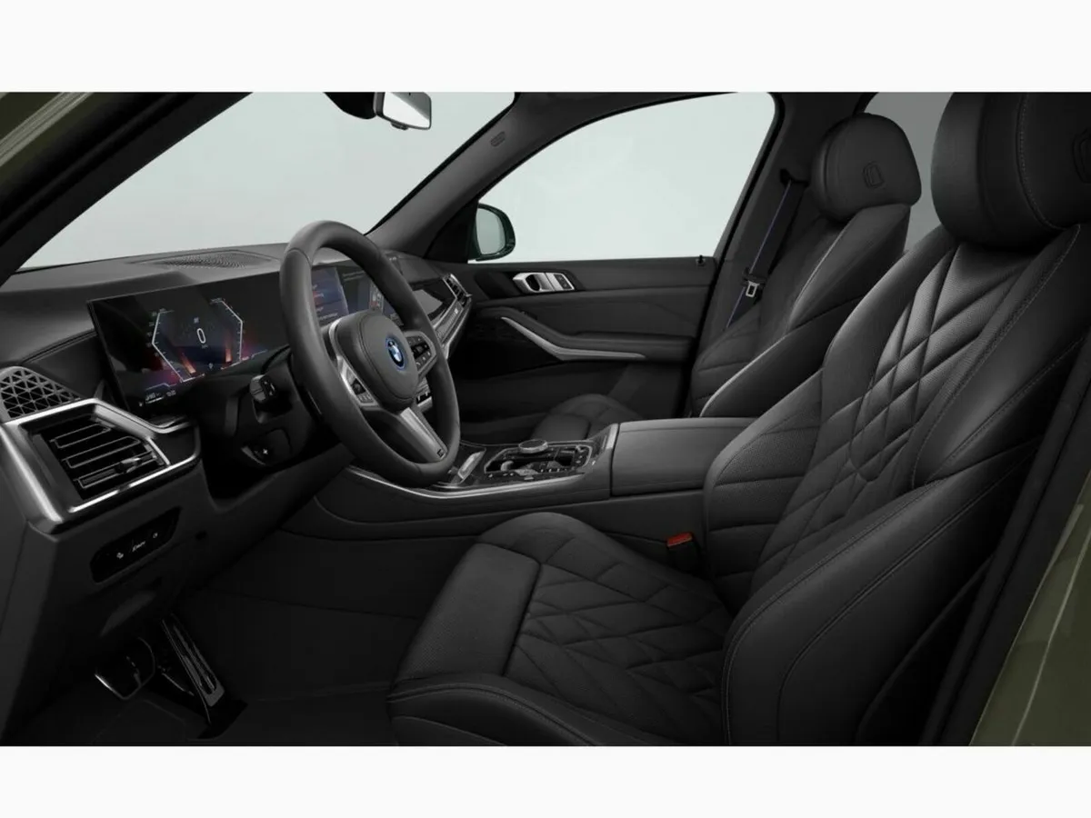 BMW X5 Sport - Image 4