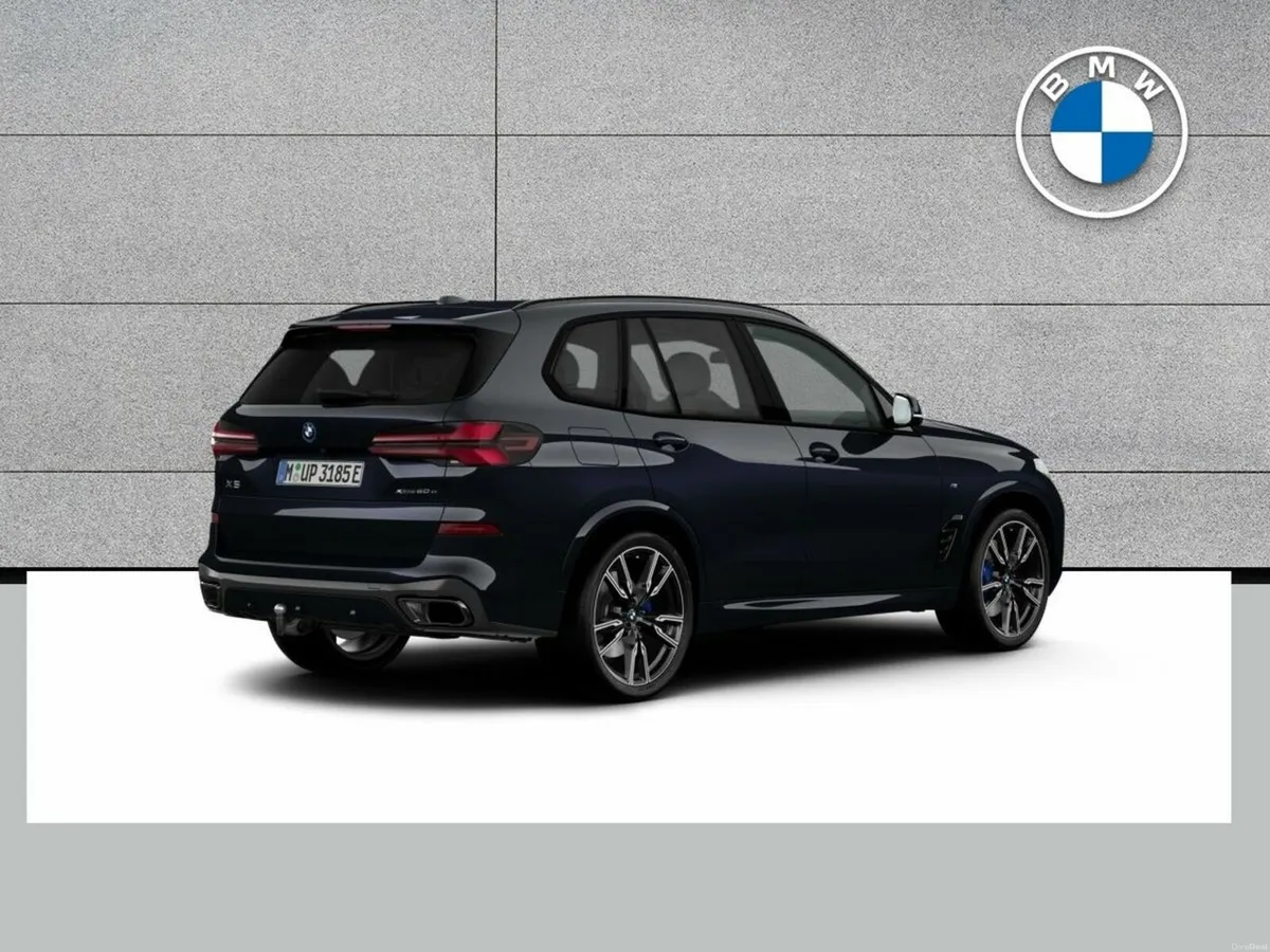 BMW X5 xDrive50e M Sport Pro - Image 2