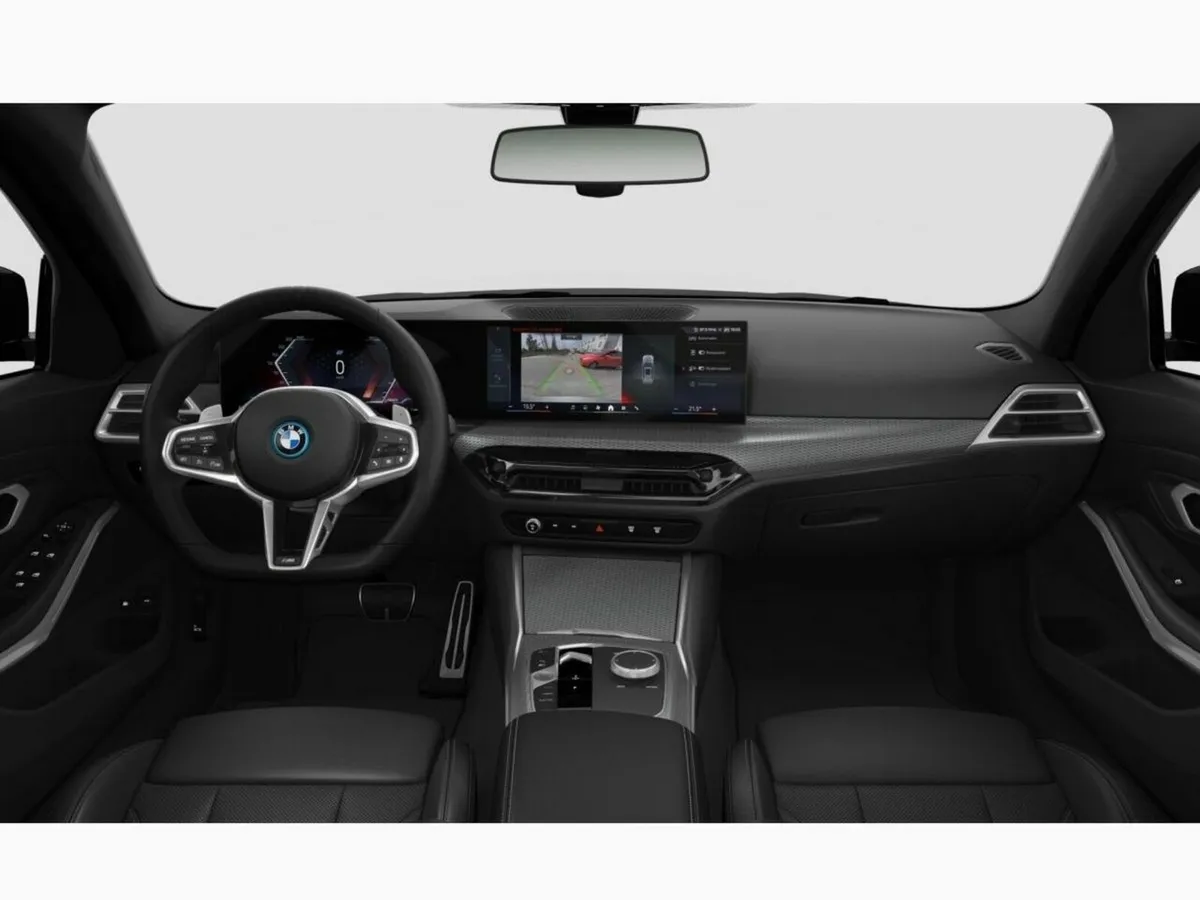 BMW 3-Series 330e M Sport Pro Touring - Image 3