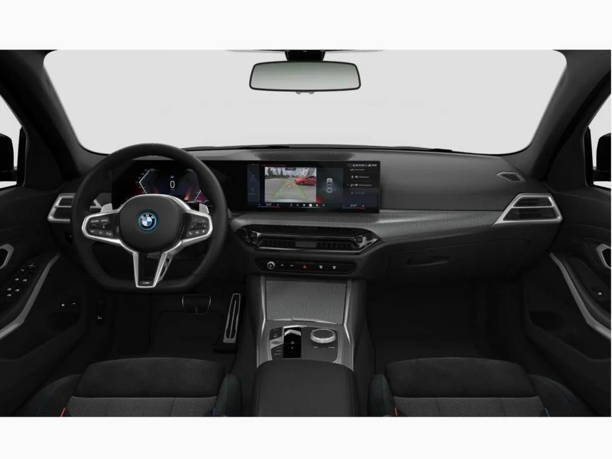 BMW 3-Series 330e M Sport - Image 3
