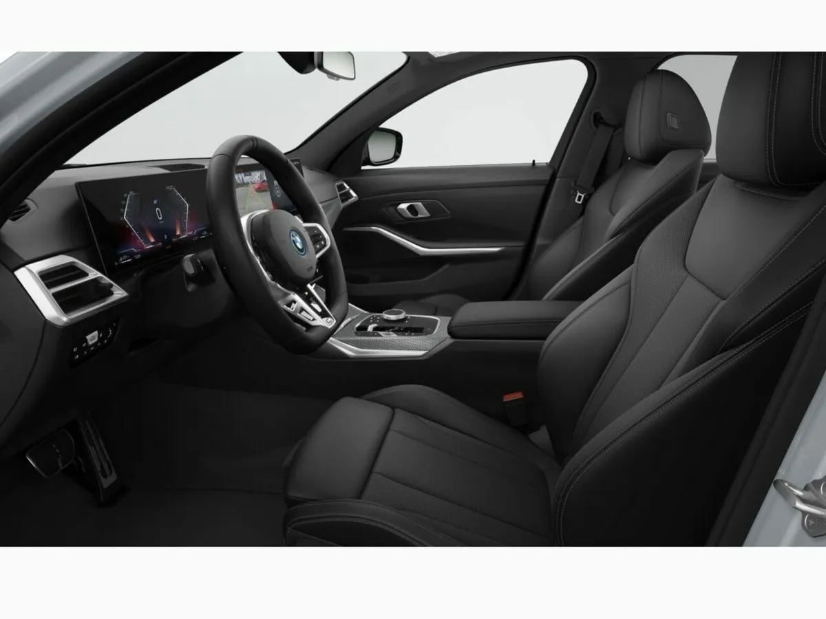 BMW 3-Series 330e M-Sport - Image 4