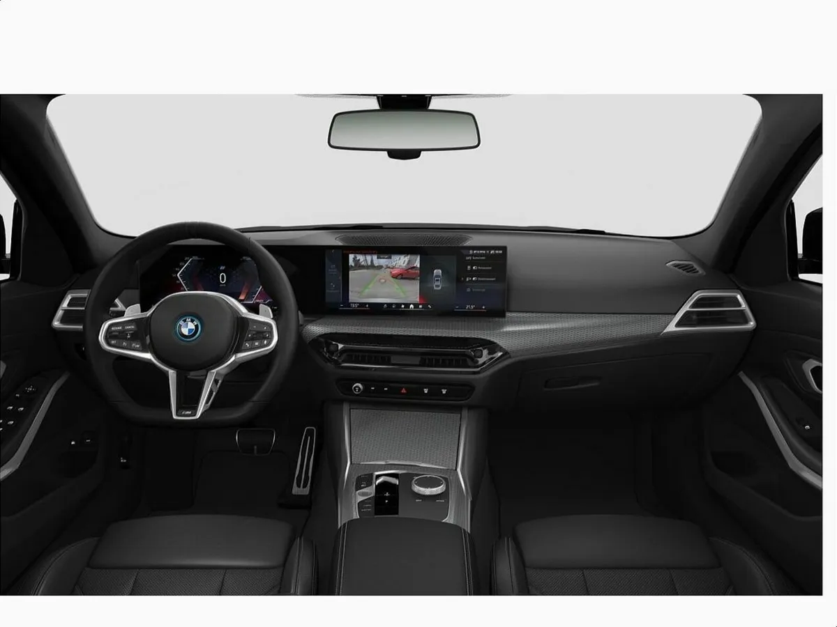 BMW 3-Series 330e M Sport - Image 3