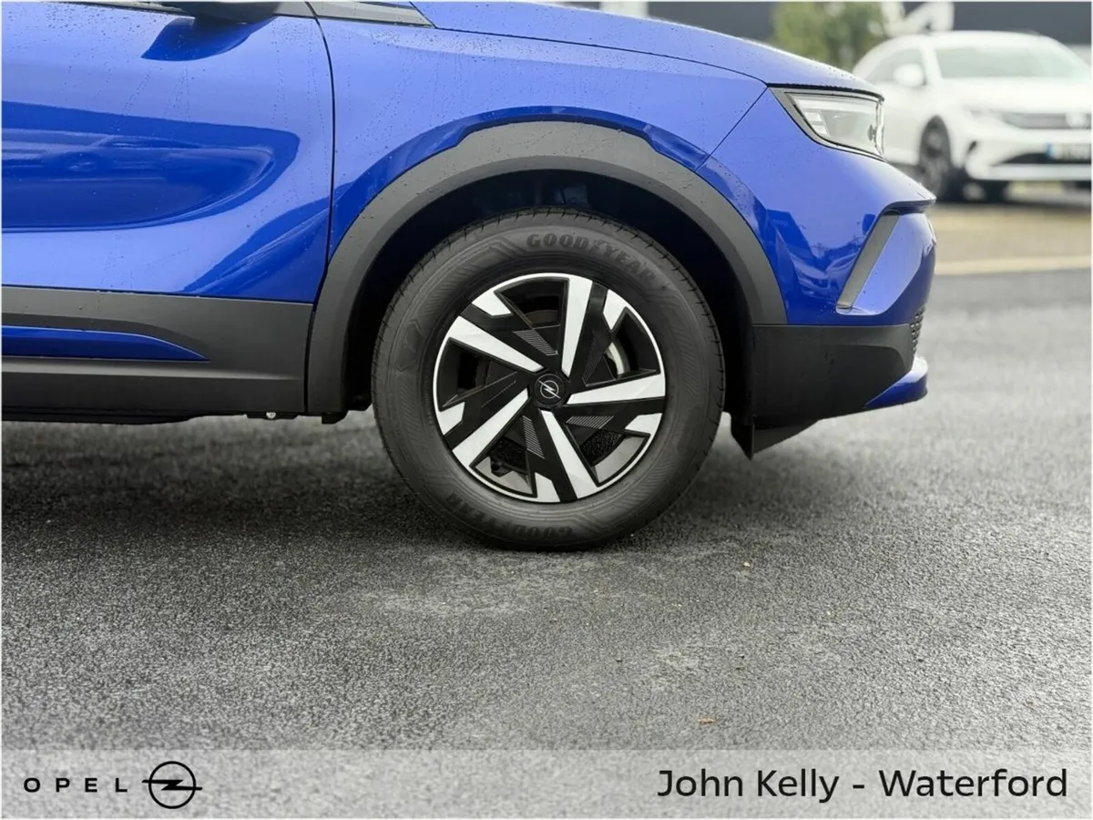Opel Mokka SC 1.2 Petrol 5 YR Warranty - Image 6