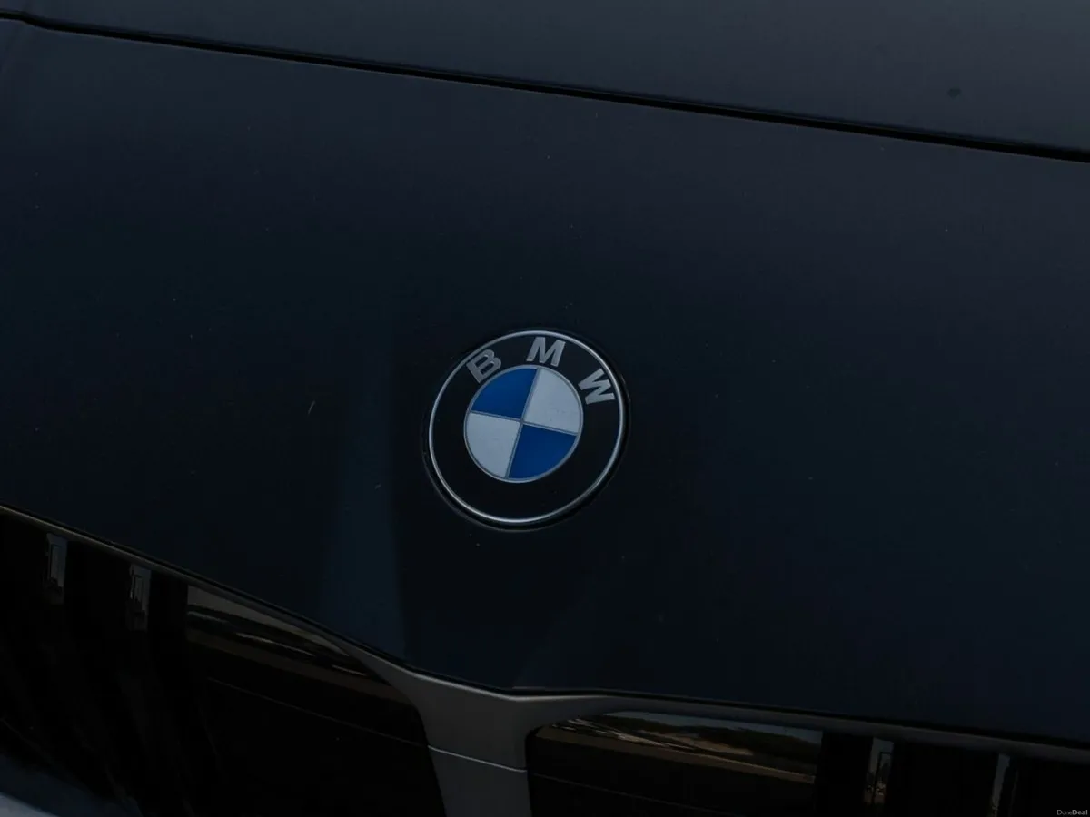 BMW 1-Series 120 - Image 4