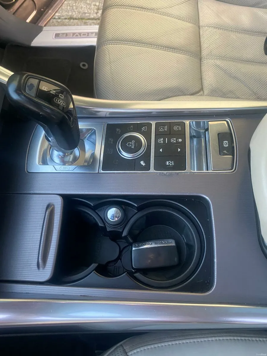 141 Range Rover Sports - Image 3