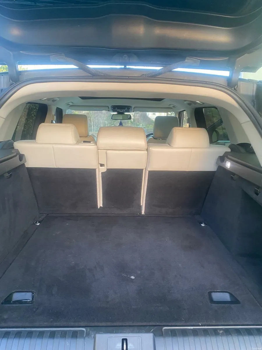 141 Range Rover Sports - Image 2
