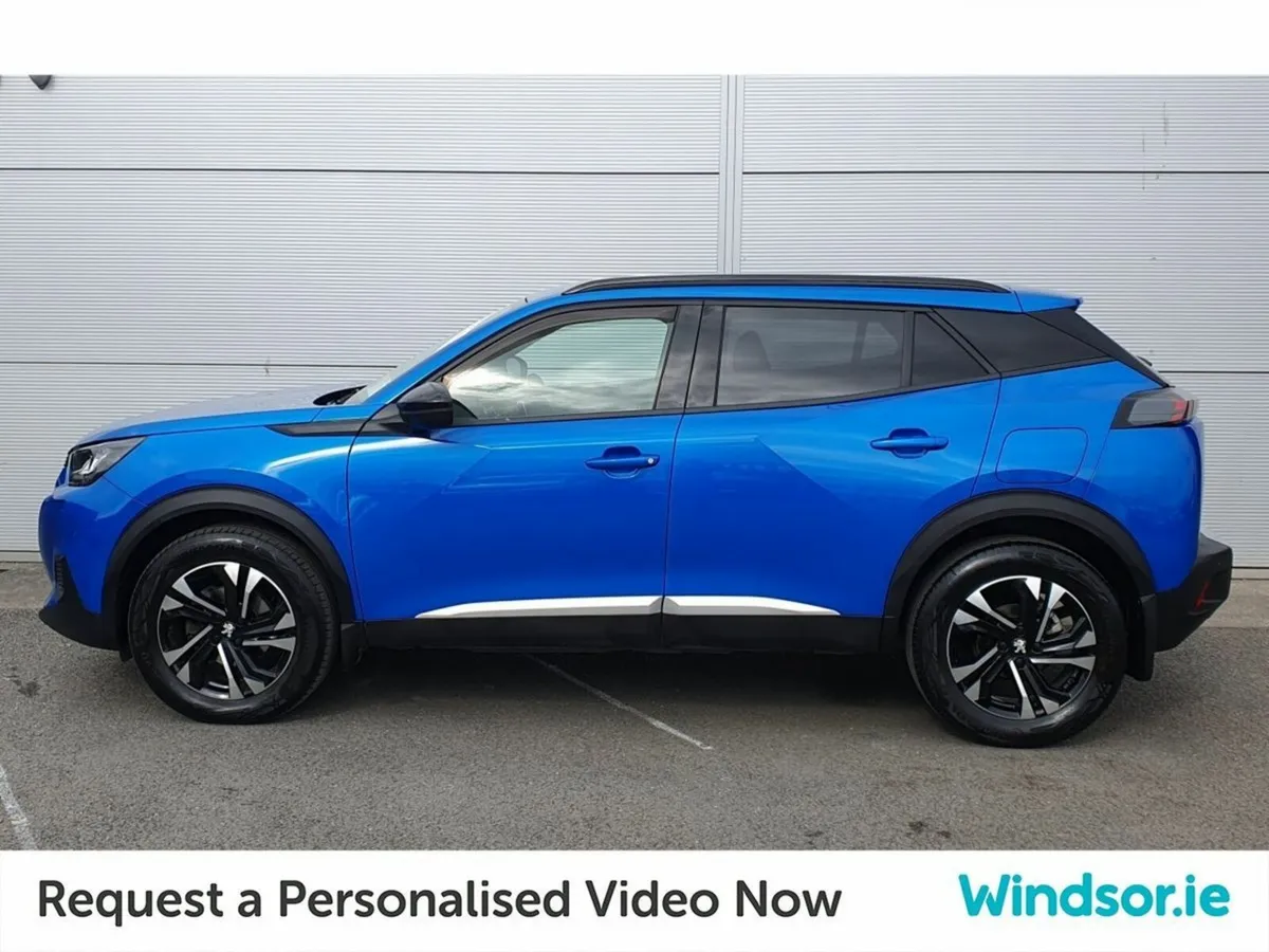 Peugeot 2008 1.2 Puretech 130bhp Auto Allure - Image 4