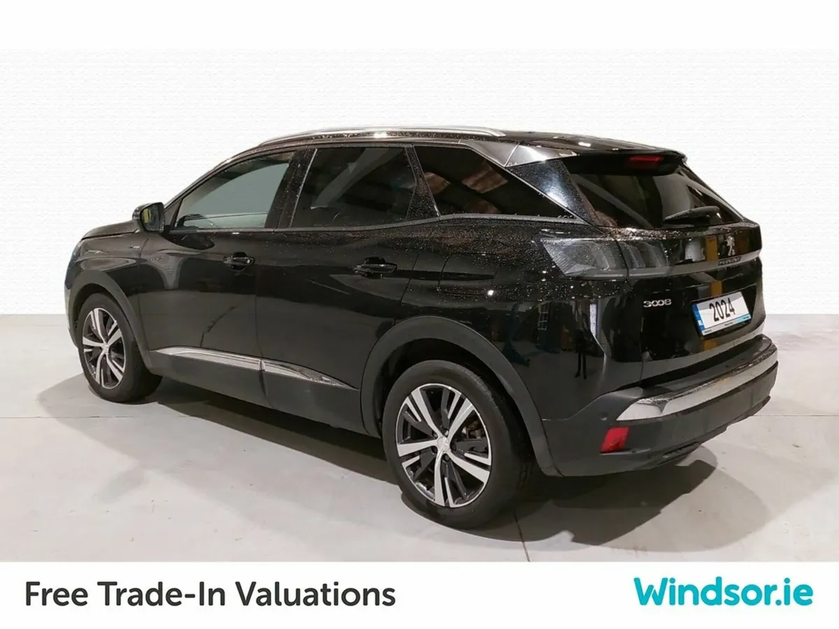 Peugeot 3008 3008 Allure Premium+ Ss Phev A  Allur - Image 3
