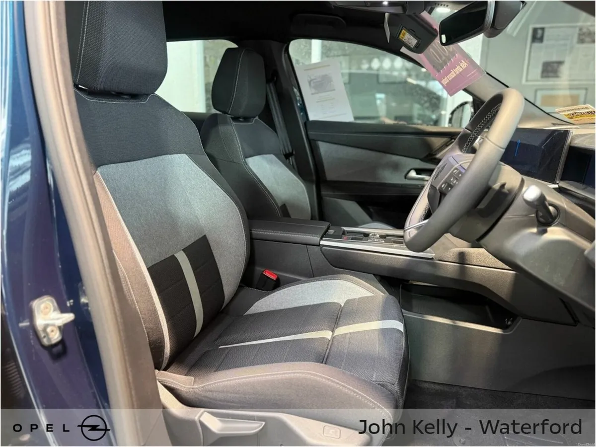 Opel Grandland ELEGANCE EV RANGE 520kms *FULLY ELE - Image 6