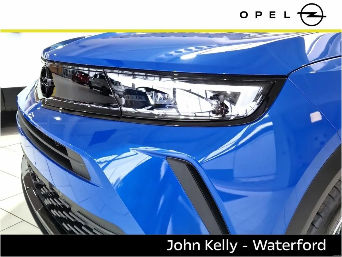 Opel Mokka G.S 1.2 PETROL  AUTOMATIC - Image 4