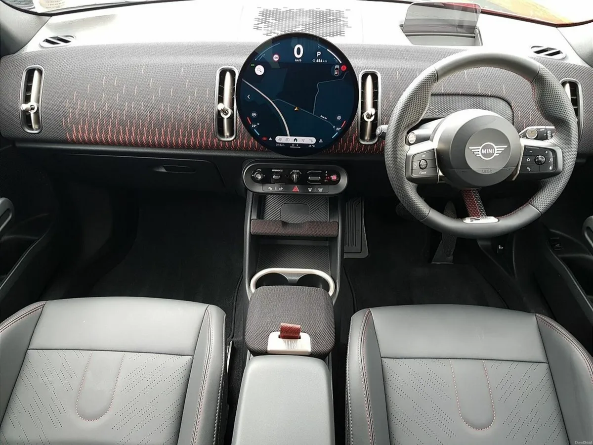 Mini Countryman  S Sport Level 1 - Image 4