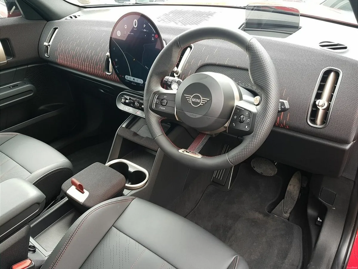 Mini Countryman  S Sport Level 1 - Image 6