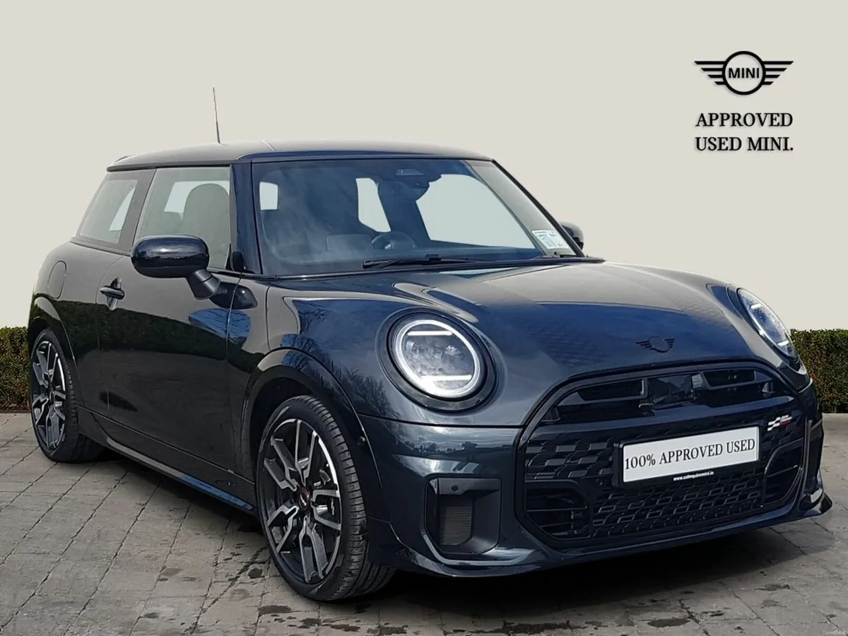 Mini Cooper   Sport Level 1 - Image 1