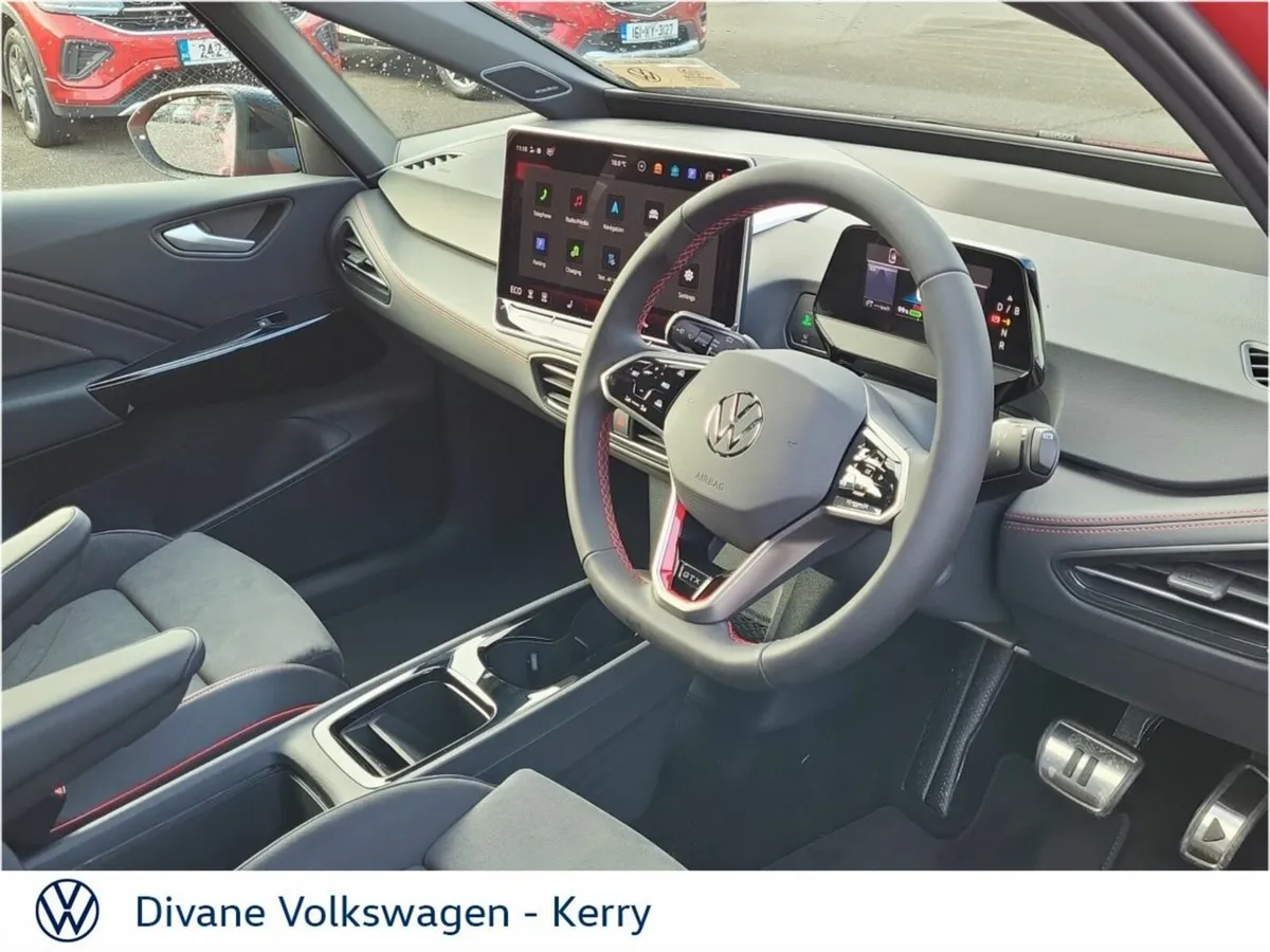 Volkswagen ID.3 GTX PERFORMANCE PLUS 79KWH - Image 4