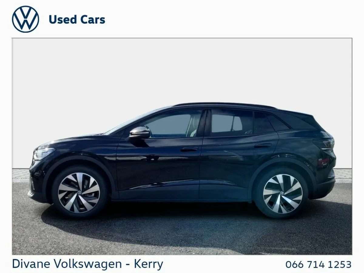 Volkswagen ID.4 PRO PLUS 77KWH 286HP - Image 6