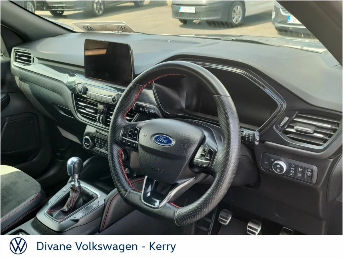 Ford Kuga 1.5 ST LINE X ECOBLUE 120BHP - Image 2