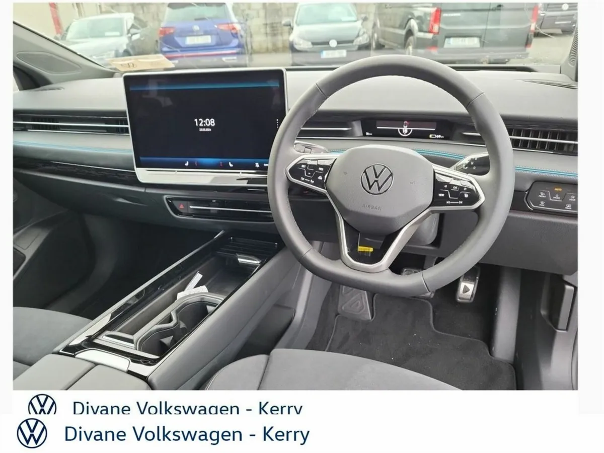 Volkswagen ID.7 PRO PLUS LONG RANGE BATTERY 615KM - Image 2