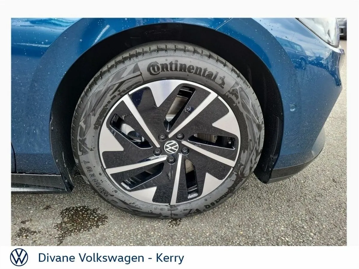 Volkswagen ID.7 PURE PLUS 480KM RANGE 59KWH - Image 6