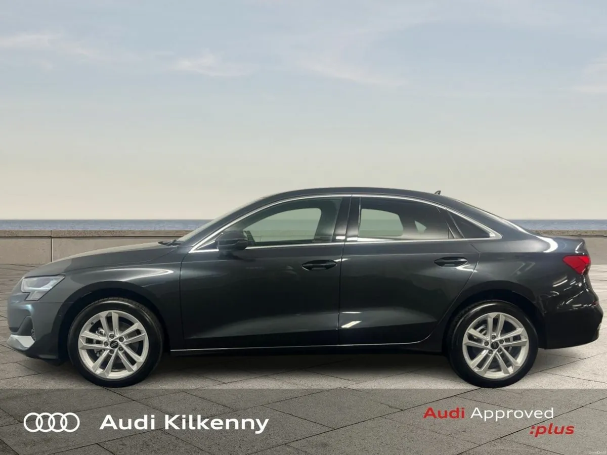 Audi A3 SALOON 30 TDI 115HP SE - Image 4
