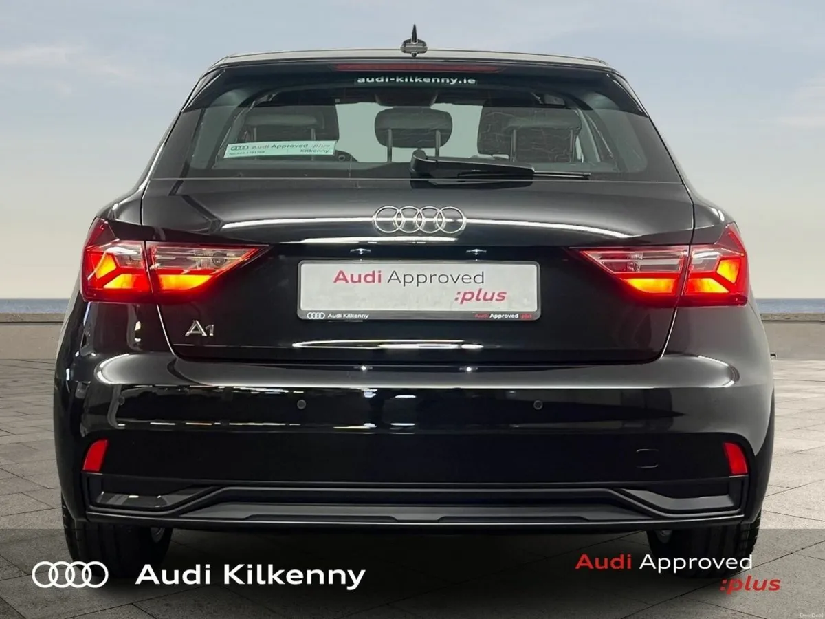 Audi A1 SE 30 TFSI 4 Door Hatch with Comfort Pack - Image 6
