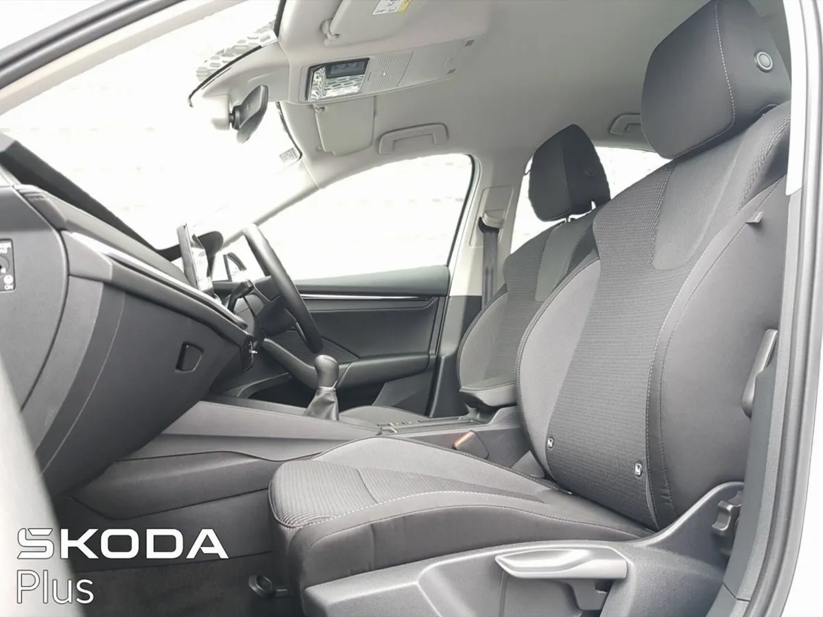 Skoda Octavia SELECTION 2.0TDI 115HP - Image 3