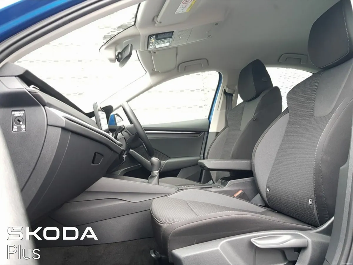 Skoda Octavia Selection 2.0TDI 115HP - Image 3