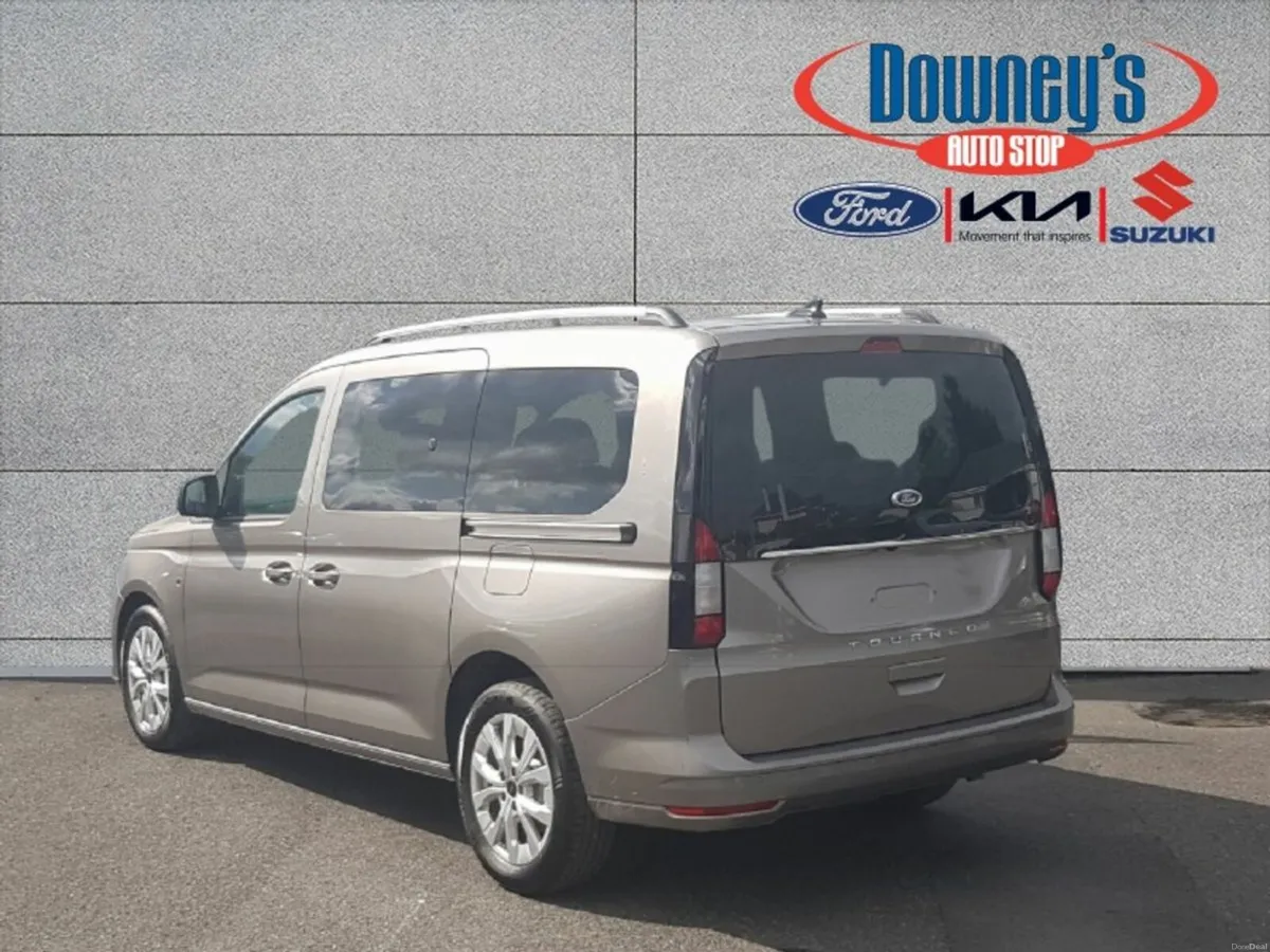 Ford Tourneo Connect 2.0 DSL 7-SEATER - Image 3