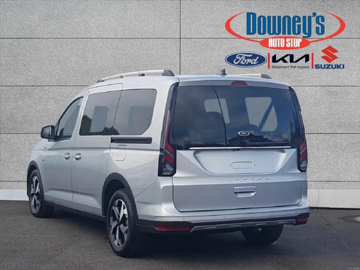 Ford Tourneo Connect ACTIVE 2.0 DSL AUTOMATIC 7-SE - Image 3