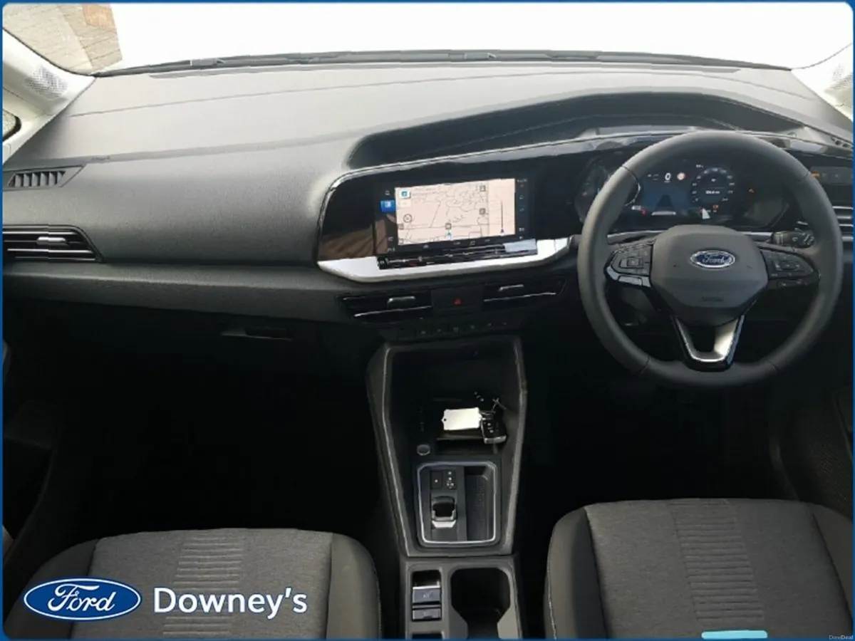 Ford Tourneo Connect ACTIVE 2.0 DSL AUTOMATIC 7-SE - Image 5