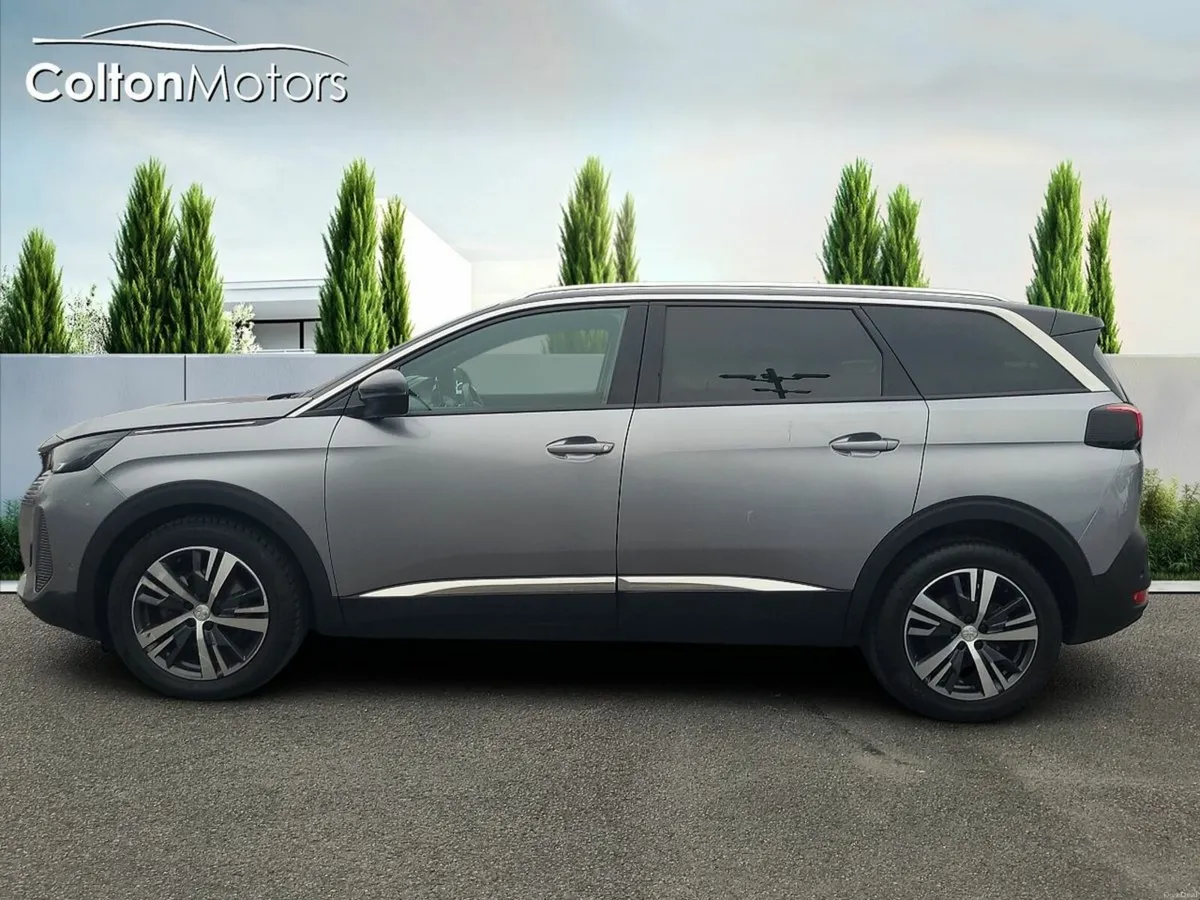 Peugeot 5008 1.5 BlueHDi 130bhp Allure Auto - Image 6