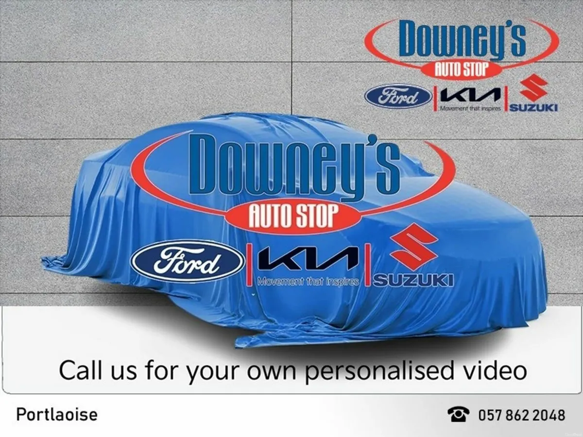 Suzuki Swift 1.2 SZT PETROL AUTOMATIC - Image 1