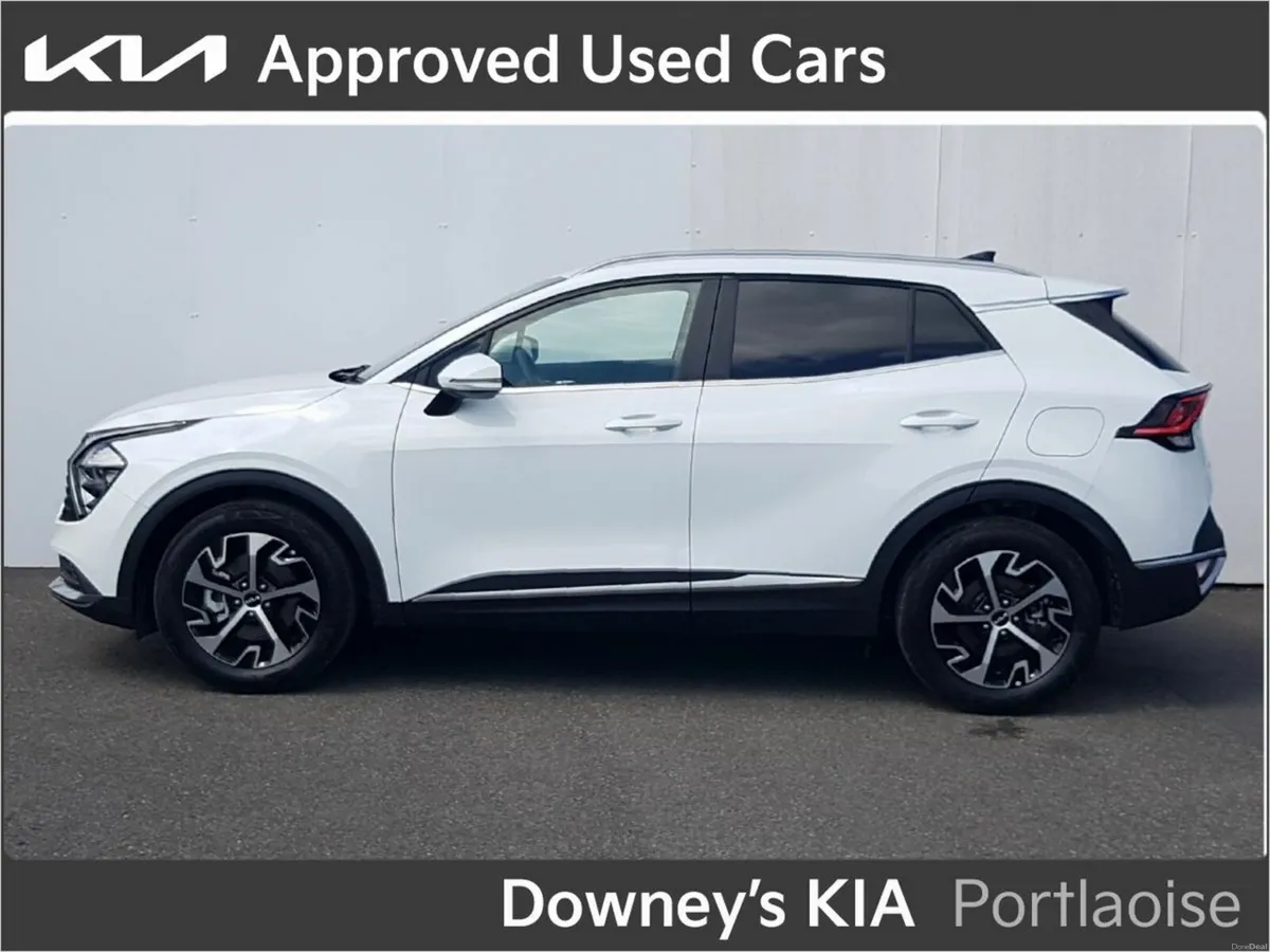 Kia Sportage K3 COMMERCIAL 1.6 TD - Image 6