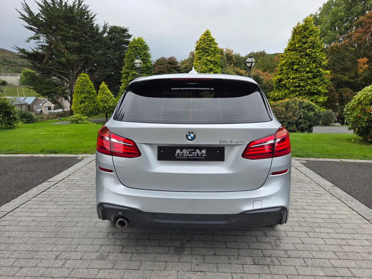 2021 BMW 225XE M-Sport 1.5 Phev Hybrid Automatic - Image 5