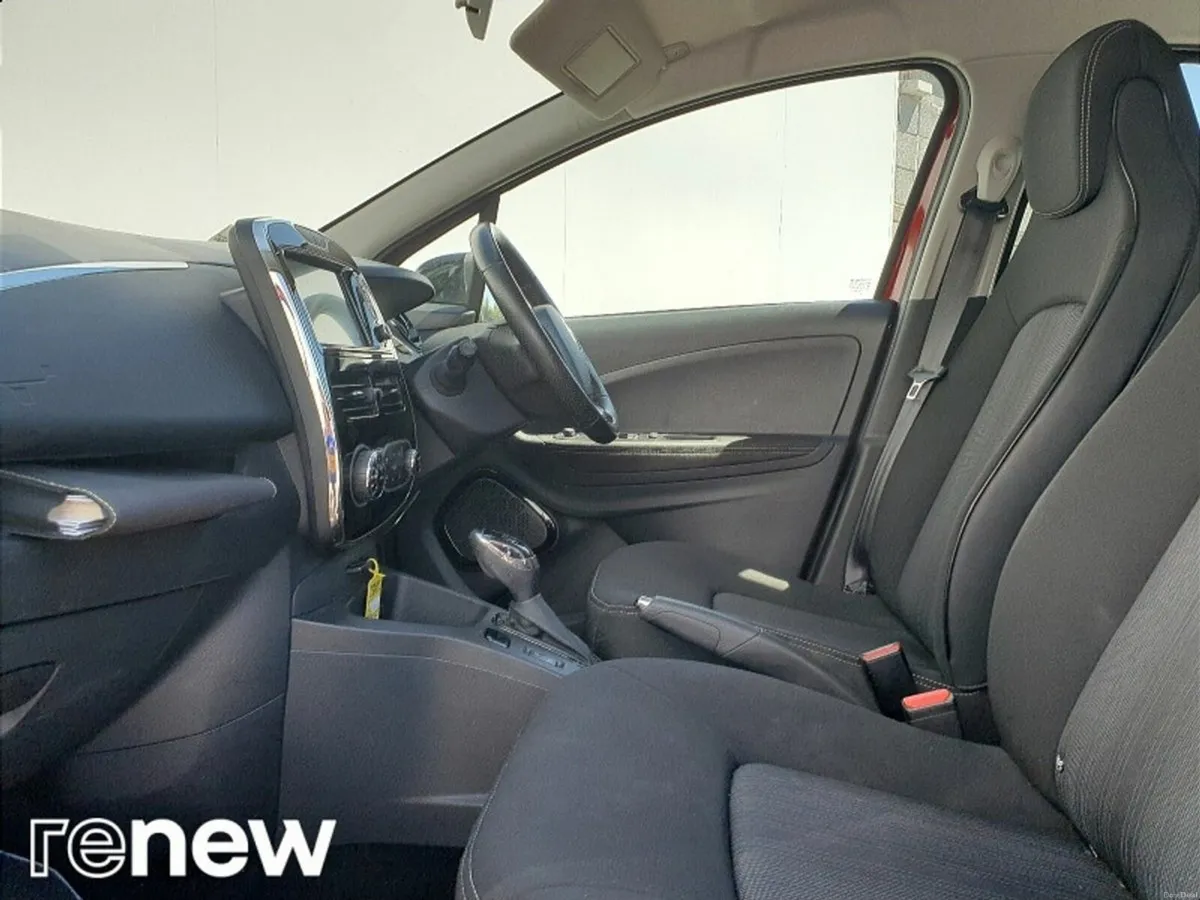 Renault Zoe R110 Z.E. 40 DYNAMIQUE NAV - Image 5