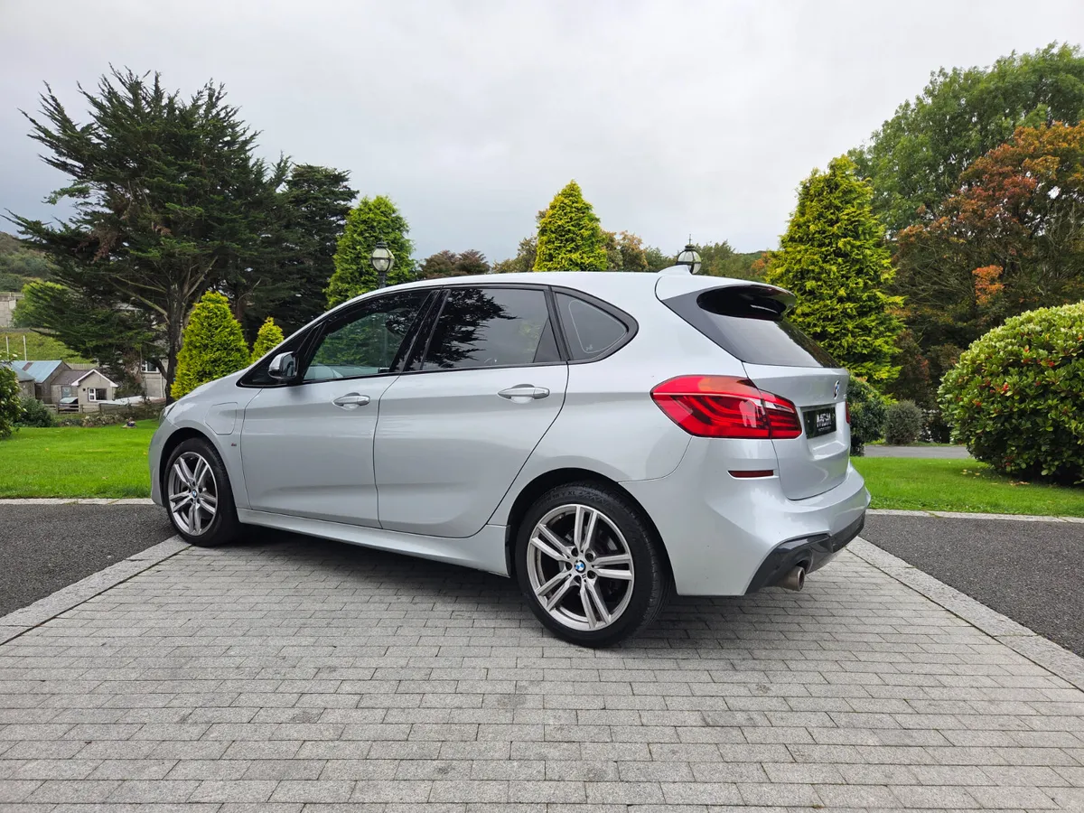 2021 BMW 225XE M-Sport 1.5 Phev Hybrid Automatic - Image 6