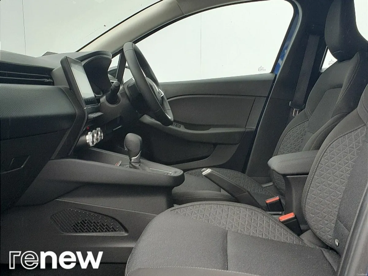 Renault Clio TCe 90 CVT DFull Evolution - Image 5