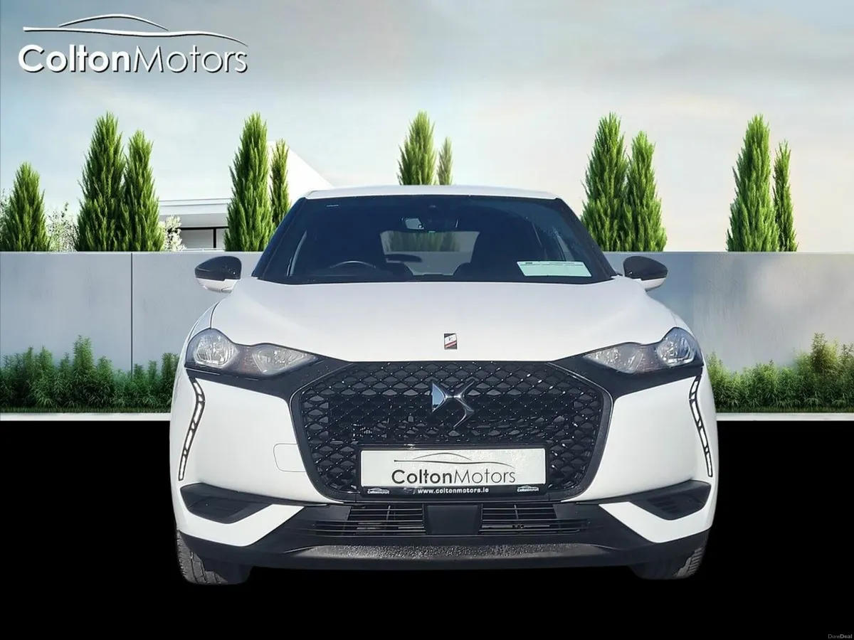 DS Automobiles DS 3 Crossback EV  Performance Line - Image 4