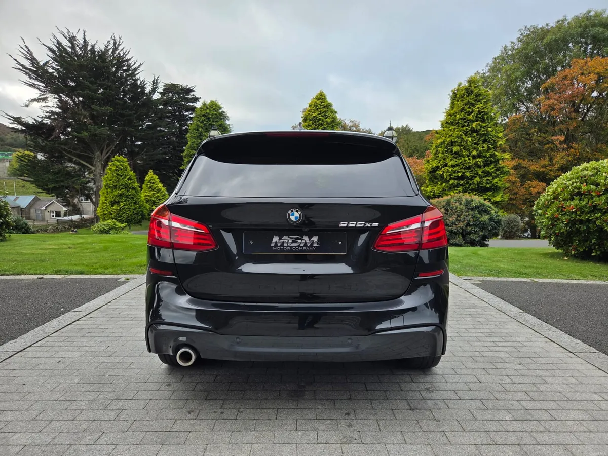 2020 BMW 225XE M SPORT 1.5 PHEV HYBRID AUTOMATIC - Image 5